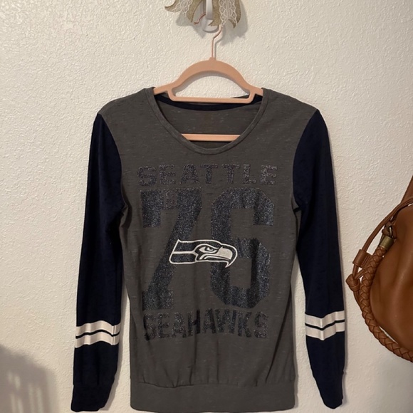 Seahawks Long Sleeve - Picture 7 of 9